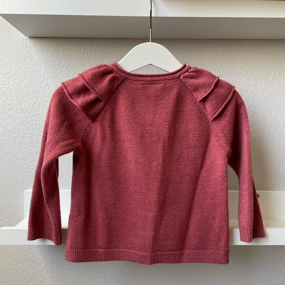 Zara sweater - Picture 4 of 4